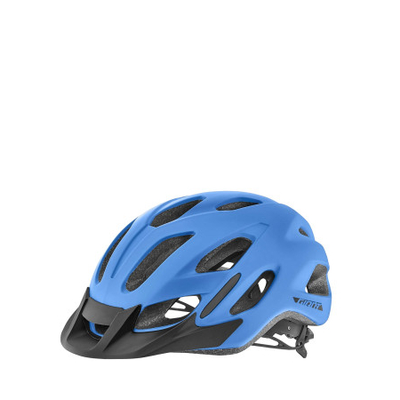 Kask rowerowy Giant Compel ARX niebieski r.S/M